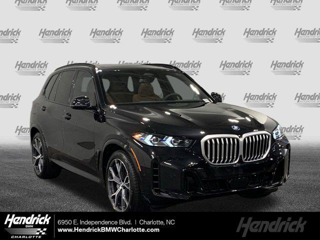 new 2025 BMW X5 PHEV car, priced at $80,760