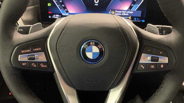 new 2026 BMW X5 PHEV car, priced at $81,575