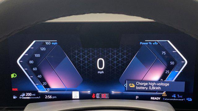 new 2026 BMW X5 PHEV car, priced at $81,575