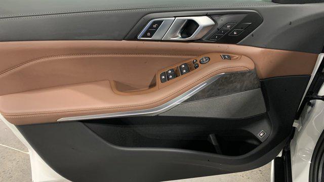 new 2026 BMW X5 PHEV car, priced at $81,575