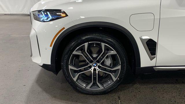 new 2026 BMW X5 PHEV car, priced at $81,575