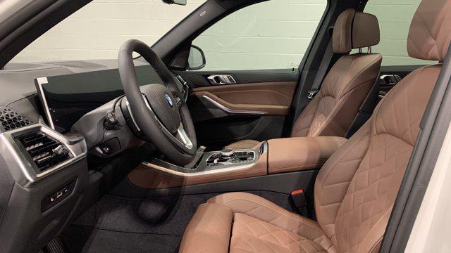 new 2026 BMW X5 PHEV car, priced at $81,575