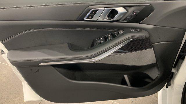 new 2026 BMW X5 car, priced at $78,925