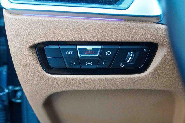 used 2022 BMW 330 car, priced at $34,491