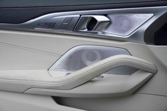 used 2025 BMW M850 Gran Coupe car, priced at $88,876