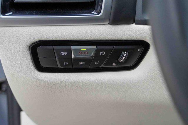 used 2025 BMW M850 Gran Coupe car, priced at $88,876