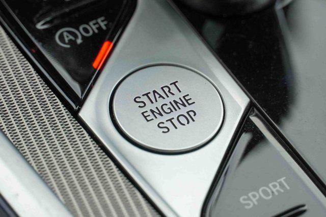 used 2025 BMW M850 Gran Coupe car, priced at $88,876