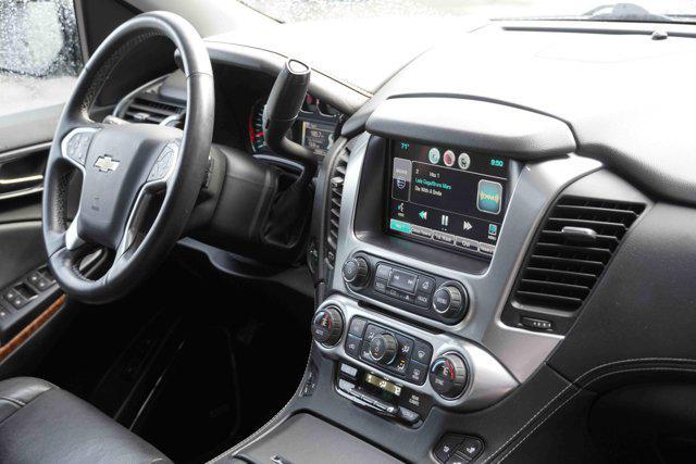 used 2015 Chevrolet Suburban car, priced at $22,991