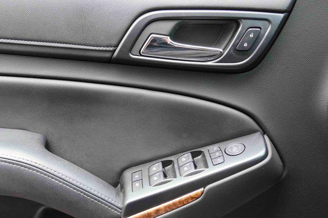 used 2015 Chevrolet Suburban car, priced at $22,991