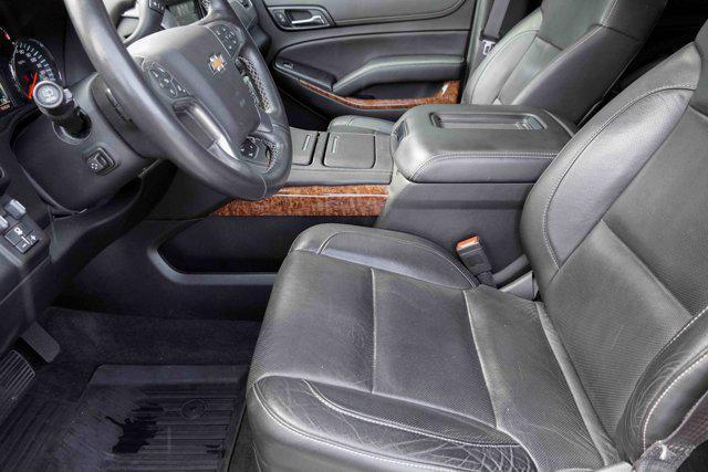 used 2015 Chevrolet Suburban car, priced at $22,991