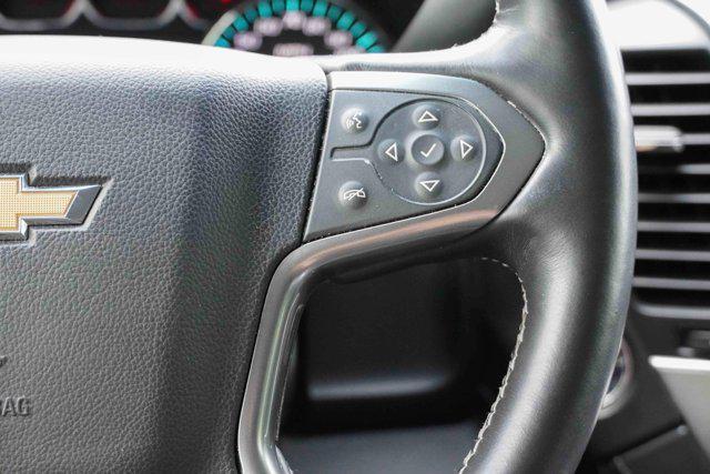 used 2015 Chevrolet Suburban car, priced at $22,991