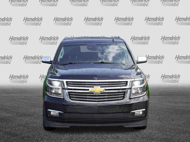 used 2015 Chevrolet Suburban car, priced at $22,991