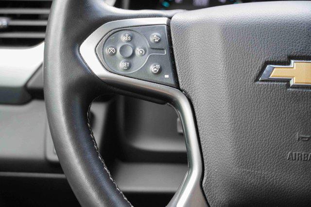 used 2015 Chevrolet Suburban car, priced at $22,991
