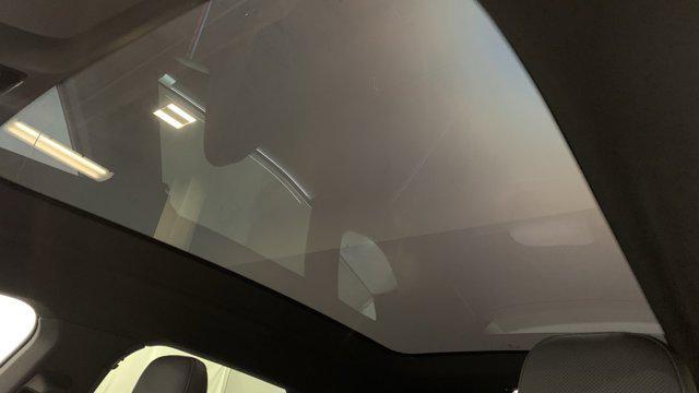 new 2026 BMW iX car, priced at $102,875
