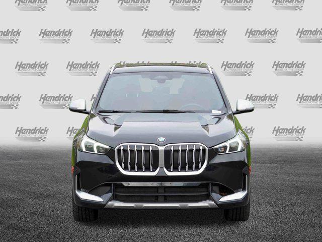 used 2023 BMW X1 car, priced at $35,619