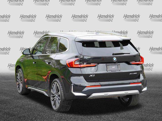 used 2023 BMW X1 car, priced at $35,619