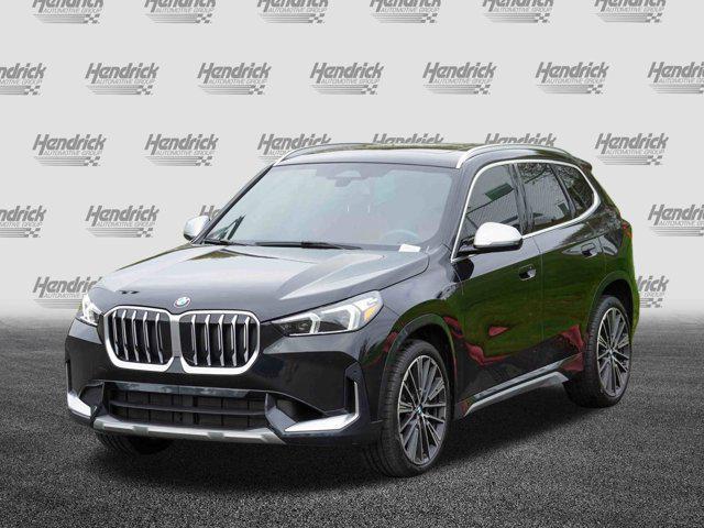 used 2023 BMW X1 car, priced at $35,619