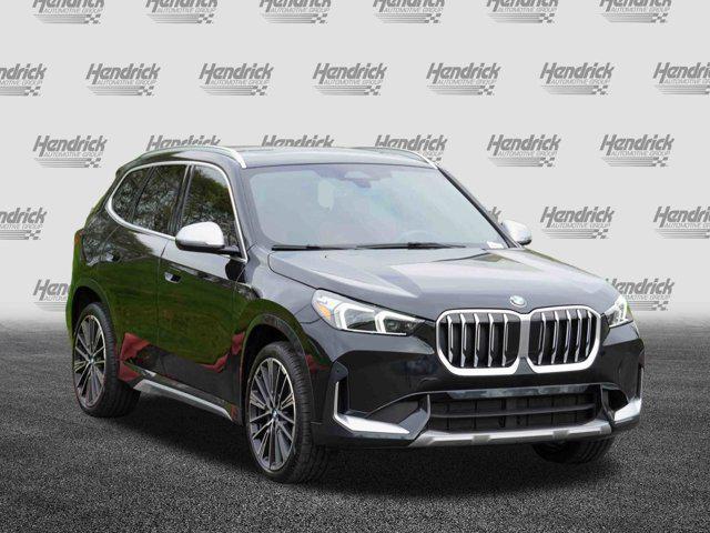 used 2023 BMW X1 car, priced at $35,619