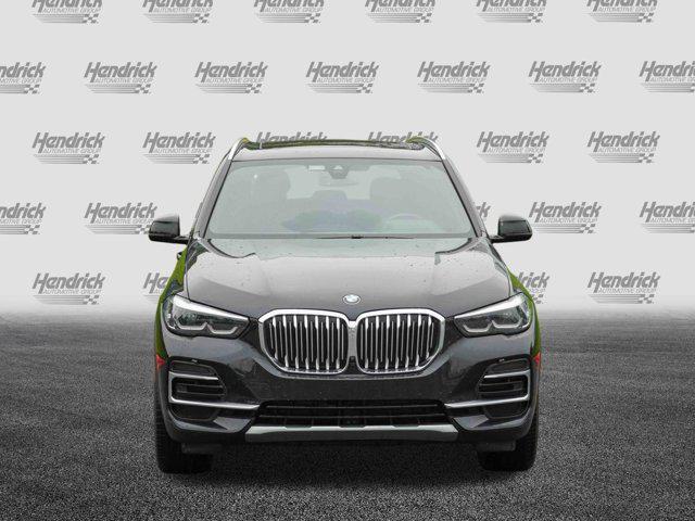 used 2023 BMW X5 car, priced at $41,519
