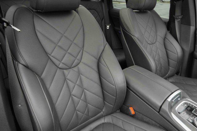 used 2023 BMW X5 car, priced at $41,519