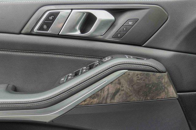 used 2023 BMW X5 car, priced at $41,519