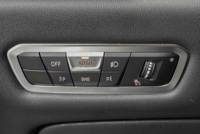 used 2023 BMW X5 car, priced at $41,519