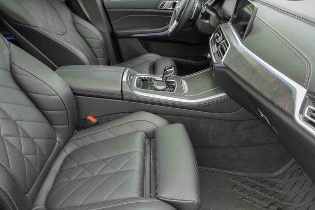 used 2023 BMW X5 car, priced at $41,519