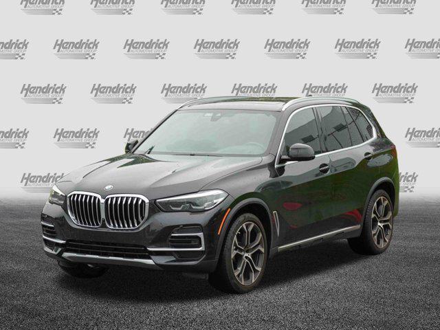 used 2023 BMW X5 car, priced at $41,519