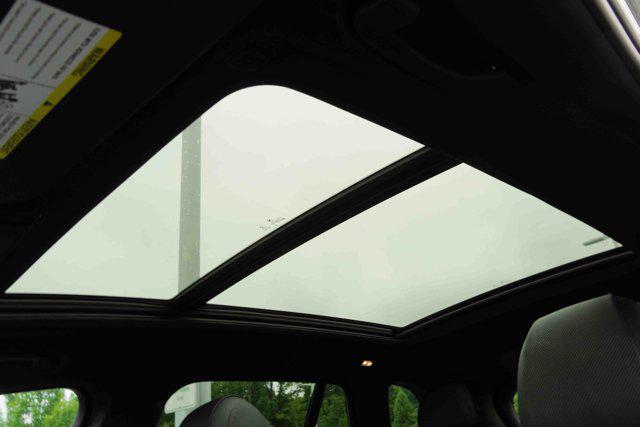 used 2023 BMW X5 car, priced at $41,519