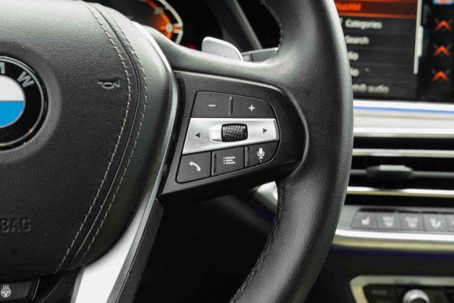 used 2023 BMW X5 car, priced at $41,519