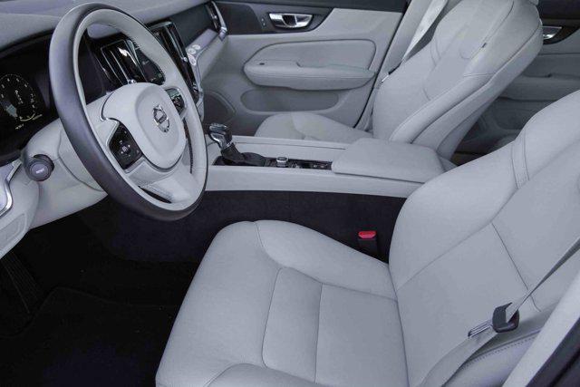 used 2020 Volvo S60 car, priced at $21,991