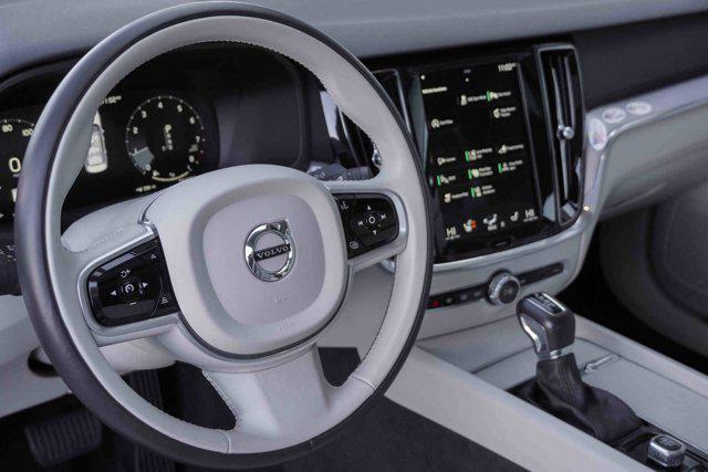 used 2020 Volvo S60 car, priced at $21,991