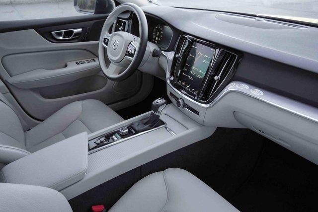 used 2020 Volvo S60 car, priced at $21,991