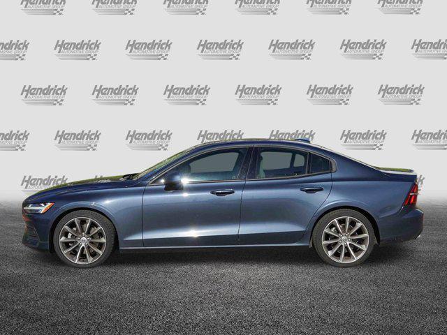 used 2020 Volvo S60 car, priced at $21,991