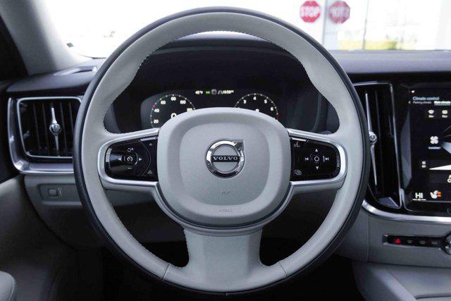 used 2020 Volvo S60 car, priced at $21,991