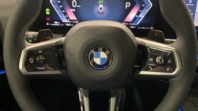 new 2026 BMW X3 car, priced at $62,635