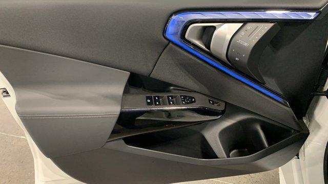 new 2026 BMW X3 car, priced at $62,635