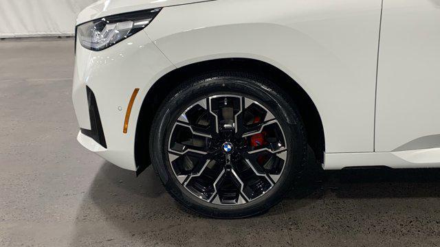 new 2026 BMW X3 car, priced at $62,635