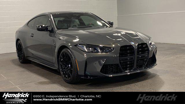 new 2026 BMW M4 car, priced at $100,000