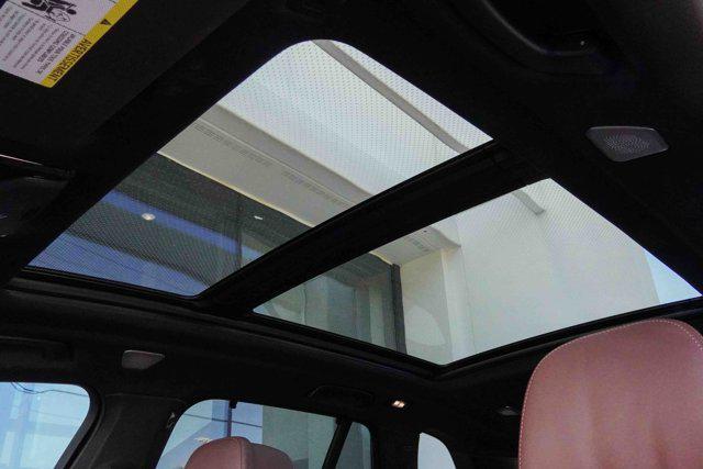 used 2023 BMW X5 car, priced at $68,991