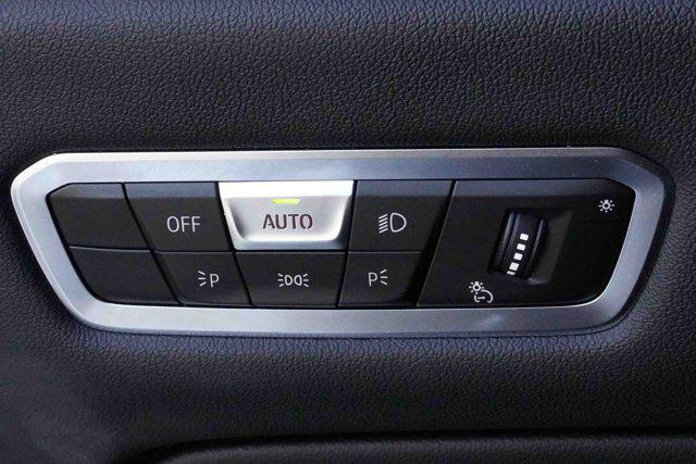 used 2023 BMW X5 car, priced at $68,991