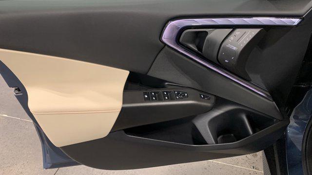 new 2025 BMW X3 car, priced at $54,325