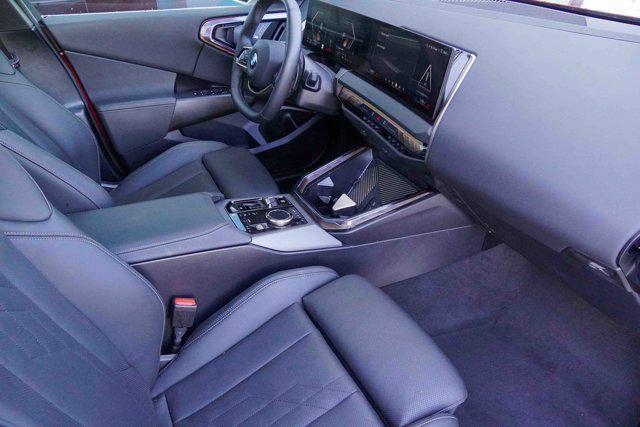 used 2025 BMW X3 car, priced at $48,519