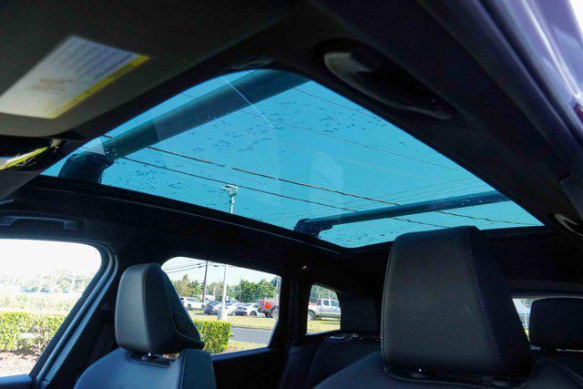 used 2025 BMW X3 car, priced at $48,519