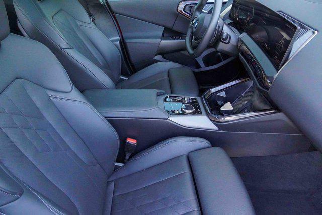 used 2025 BMW X3 car, priced at $48,519