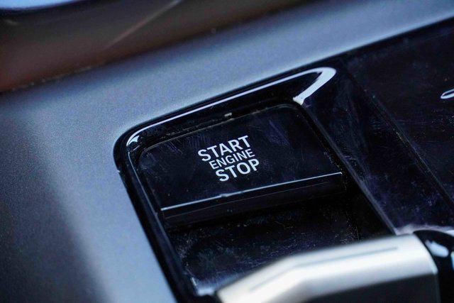 used 2025 BMW X3 car, priced at $48,519