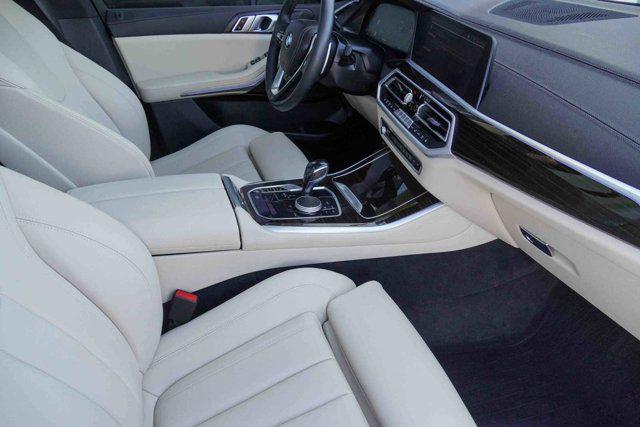 used 2021 BMW X5 car, priced at $41,991