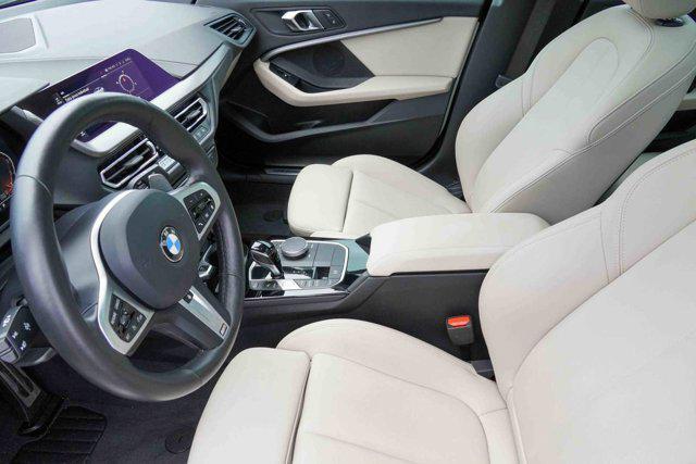 used 2024 BMW 228 Gran Coupe car, priced at $35,299