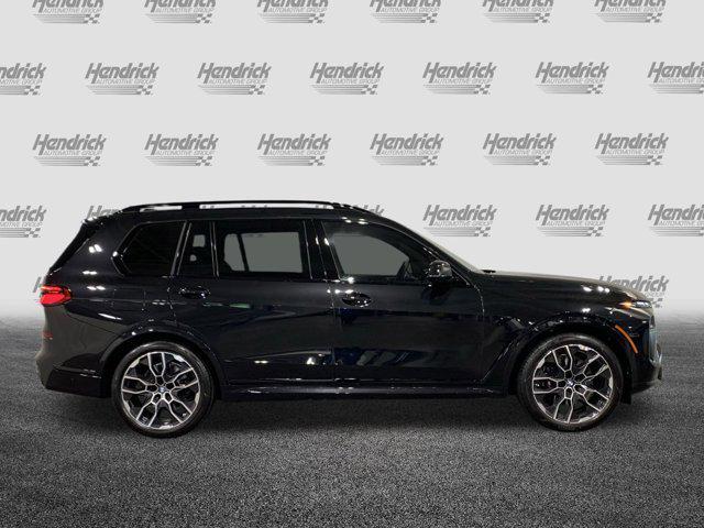 new 2026 BMW X7 car, priced at $97,815
