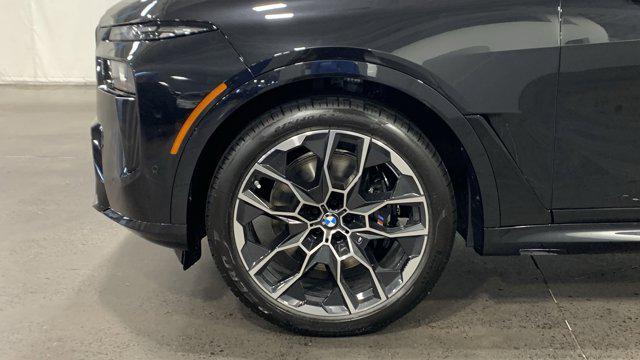 new 2026 BMW X7 car, priced at $97,815
